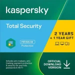 Kaspersky Total Security Global Key Activation