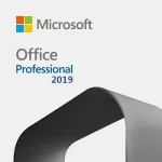 Microsoft Office 2019 Pro Plus Activation Key - Lifetime
