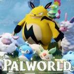 Palworld CD Key – Steam – Early Access
