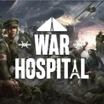 War Hospital Steam CD Key
