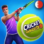 Cricket Gangsta Recharge – Bahreïn