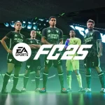 EA SPORTS FC 25 Official Game Key – EA SPORTS FC 25 (PC) Key GLOBAL
