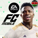 إعادة شحن FC Mobile - كينيا