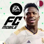 إعادة شحن FC Mobile - قطر