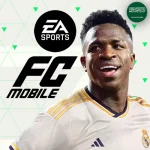 إعادة شحن FC Mobile - المملكة العربية السعودية