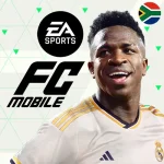 إعادة شحن FC Mobile - جنوب أفريقيا