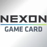 بطاقات ألعاب نكسون Nexon