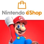Carte-cadeau Nintendo eShop (EUROPE)