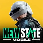 PUBG NEW STATE MOBILE شحن