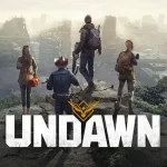 Undawn Top-Up – Fast and Secure Recharge