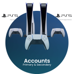 Accounts
