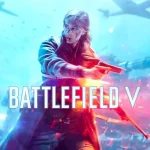 مفتاح قرص Origin للعبة Battlefield V