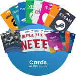 Cards