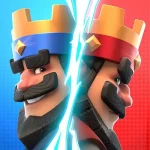 Clash Royale Top-Up – Game Recharge