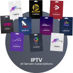IPTV