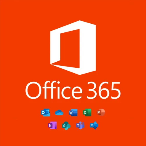 اشتراك Microsoft 365 (Office 365)