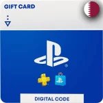 بطاقات PSN قطر