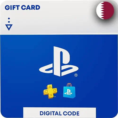 بطاقات PSN قطر