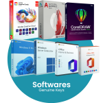 Softwares