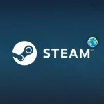 Steam Wallet Card (Global)