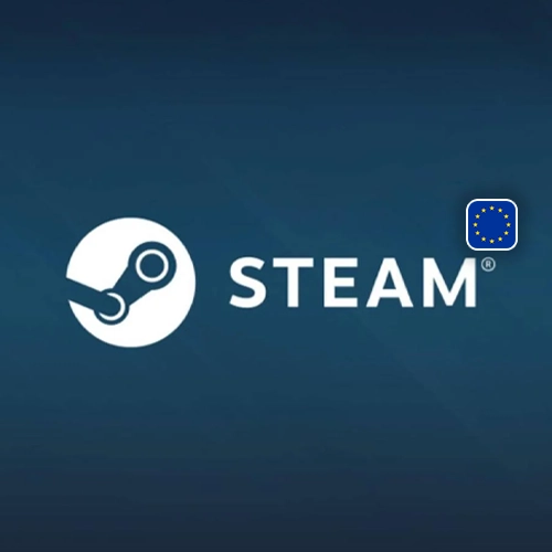 steam-eur بطاقات ستيم الأوروبية