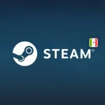 بطاقة Steam Mexico