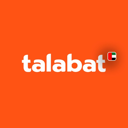 talabat-uae Talabat Gift Cards (UAE) - Image 1