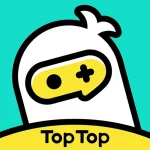 TopTop Top-Up – Recharge the TopTop App