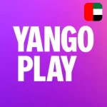 Yango Play Subscription Cards – United Arab Emirates