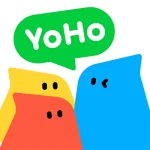 YoHo App Top-Up – Fast & Secure Recharge