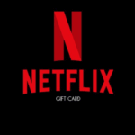 Netflix DZ - Key Algeria