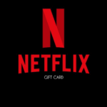 Netflix BRAZIL - Key Brazil Instant