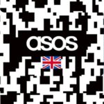 Asos eGift Card (UK) Key United Kingdom