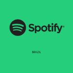Spotify Premium - Key BRAZIL