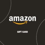 Amazon Gift Card (FR)