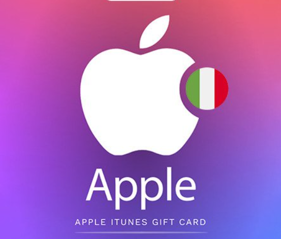 italie بطاقة هدايا آيتونز (إيطاليا) - تسليم رقمي فوري - الصورة 1