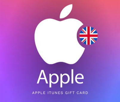 itunes uk بطاقة هدايا آيتونز (المملكة المتحدة) - تسليم رقمي فوري - الصورة 1
