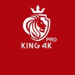 KING 4K (ZEN 4K) - KEY GLOBAL
