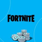 Fortnite - Clé de carte cadeau mondiale
