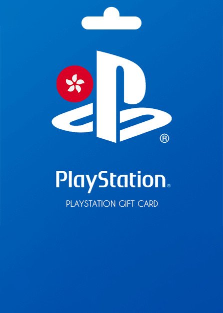 psnhongkongmain-large PlayStation Network Card - PSN Key Hong Kong - Image 1