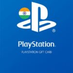 PlayStation Network Card - PSN Key INDIA