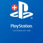 Carte PlayStation Network - Clé PSN SUISSE