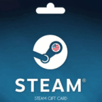 Steam Wallet Card (MALAYSIA)
