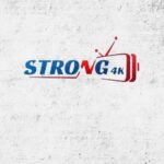 STRONG 4K - GLOBAL