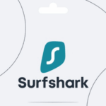 Clé GLOBAL de Surfshark VPN pour appareils illimités