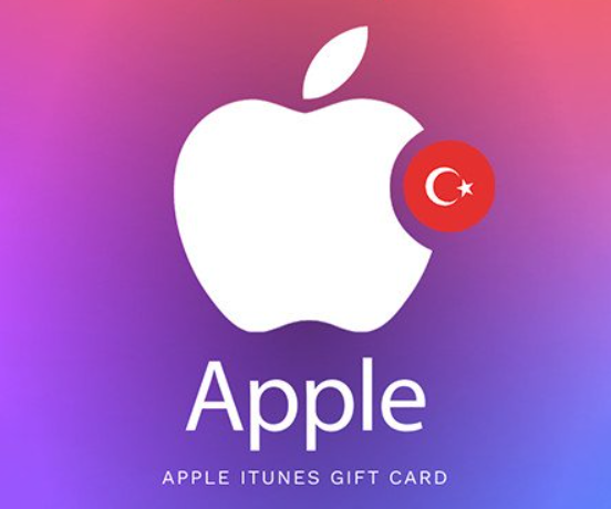 turkey بطاقة هدايا آيتونز (تركيا) - تسليم رقمي فوري - الصورة 1