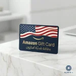 بطاقة هدايا أمازون الولايات المتحدة